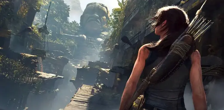 Tomb Raider: Upcoming title likely to be set in THIS COUNTRY
