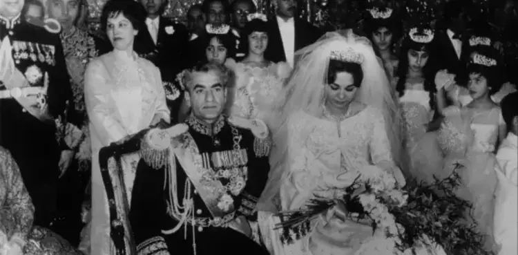 The Last Shah: Drama about Iran’s last royal family in the works