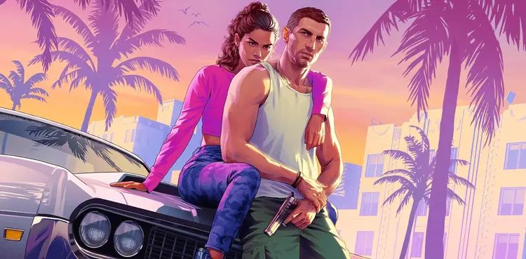 GTA 6 set for Fall 2025