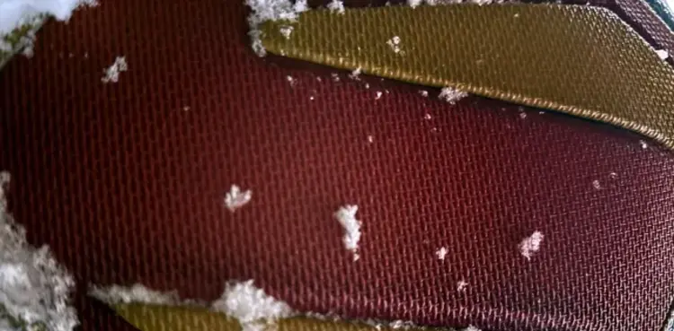 Superman's new suit revealed by director James Gunn