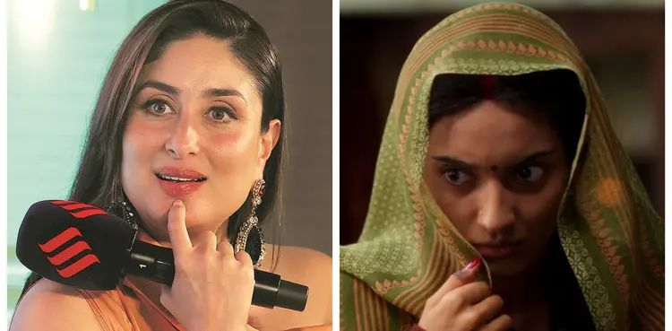 Kareena Kapoor lauds Kiran Rao's Laapataa Ladies