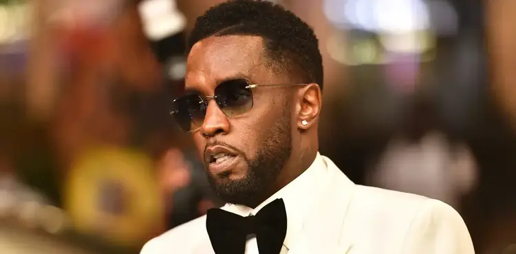Accuser of Sean 'Diddy' Combs cannot remain anonymous, judge rules