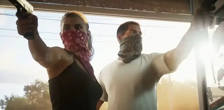 GTA 6 leaks hint at major change in gameplay