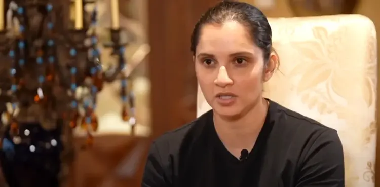 Sania Mirza advised to remarry after divorce with Shoaib Malik