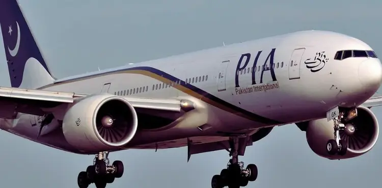 Pakistan gets closer to resumption of Europe flight operations