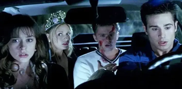 'I Know What You Did Last Summer' sequel to release on THIS date