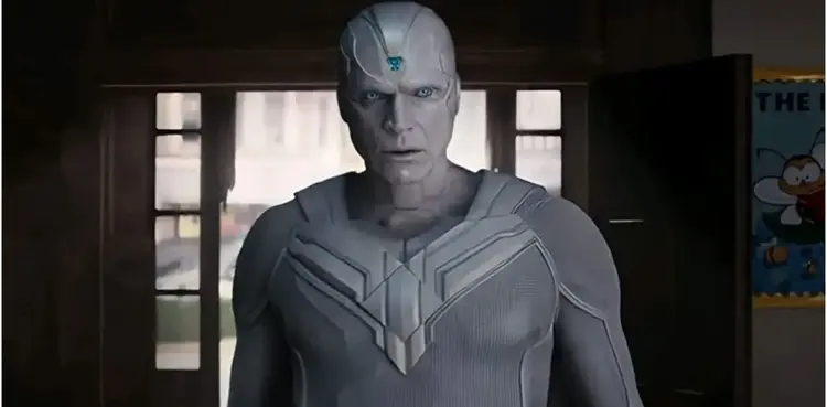 Paul Bettany to return as new Vision series set for release