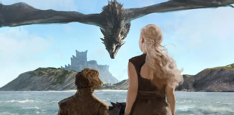 Game of Thrones spinoff to have short episode count