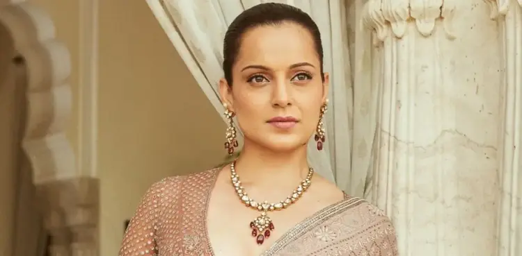 Kangana Ranaut to quit Bollywood for THIS reason