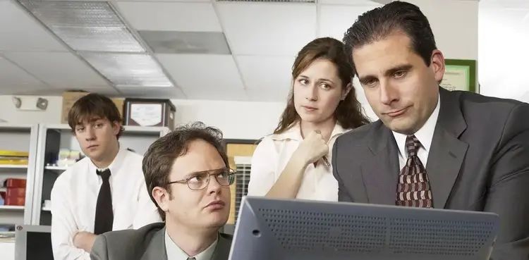 New 'The Office' series to be released on Peacock