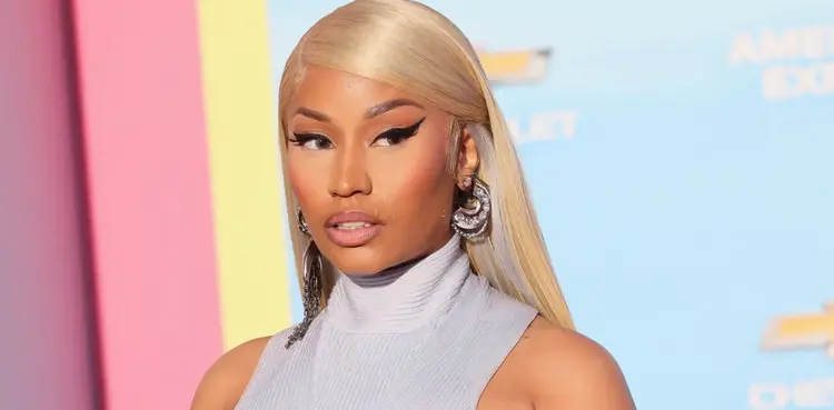 Nicki Minaj celebrates UN invitation, voices support for Nigerians