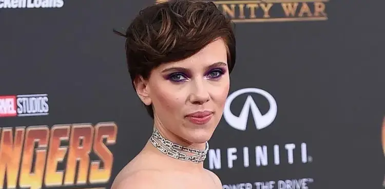 Scarlett Johansson reacts to ChatGPT voice ‘eerily similar’ to hers