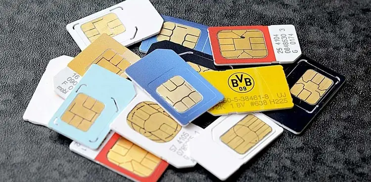 86,000 SIMs blocked over anti-Pakistan activities, NA told