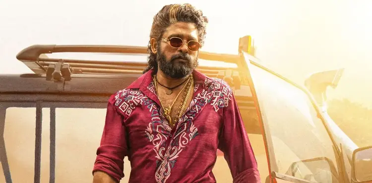 Pushpa 2: The Rule makers to replicate foreign locations to meet deadline