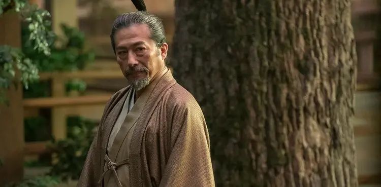 Shogun to be renewed for season 2 as Hiroyuki Sanada inks deal