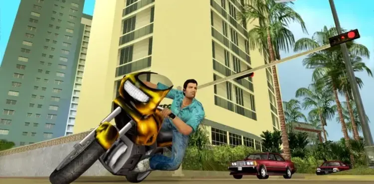 GTA: Ex-developer reveals secret about Vice City