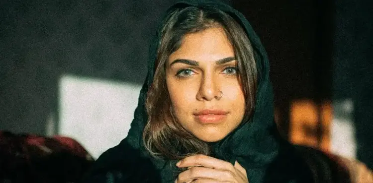 Sharmin Segal faces backlash over dig at costar Aditi Rao Hydari