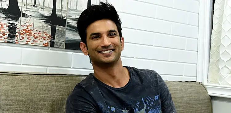 Sushant Singh Rajput's sister makes new revelations about his death