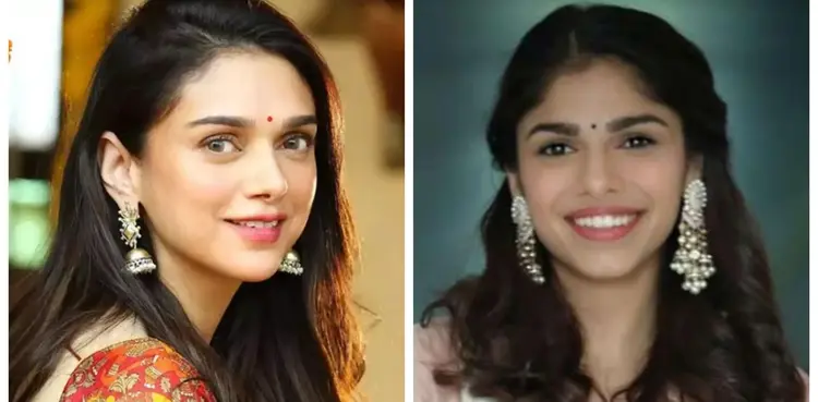 Heeramandi: Aditi Rao Hydari slams costar Sharmin Segal's trolls