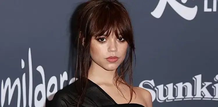 Jenna Ortega speaks out over children’s killing in Gaza