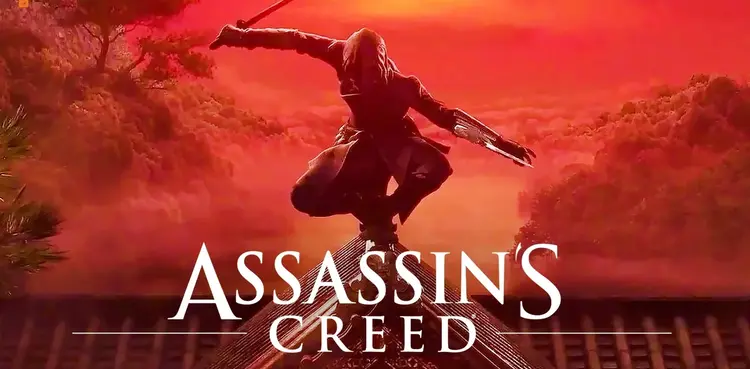 Assassin's Creed Shadows trailer release date announced