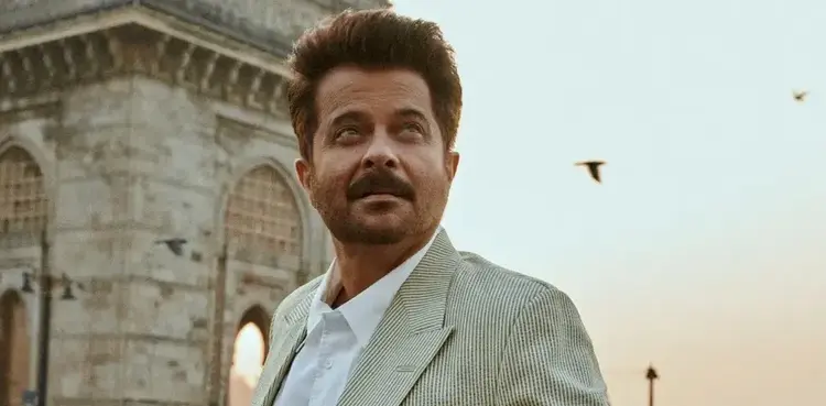 Bigg Boss: Anil Kapoor replaces Salman Khan as host