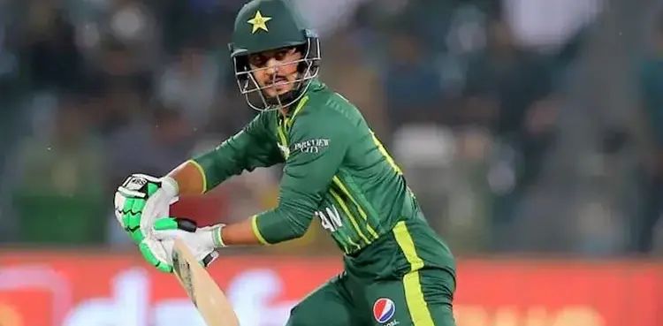 Saim Ayub rises in latest ICC ODI rankings