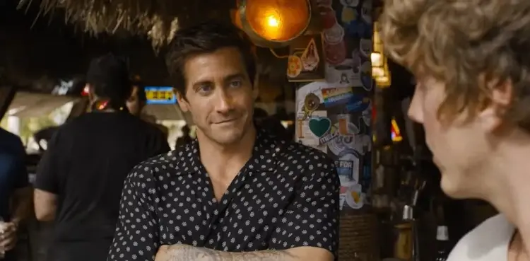 Jake Gyllenhaal returns as works on Road House sequel confirmed