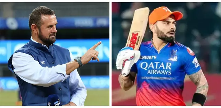 Simon Doull claims receiving death threats over Virat Kohli criticism