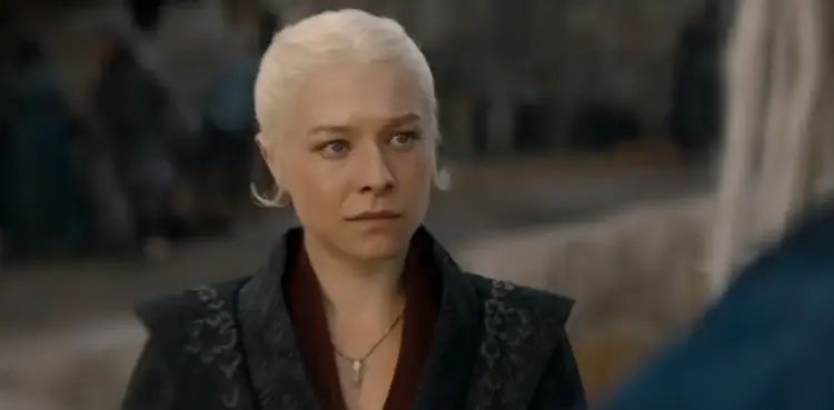 WATCH: HBO drops trailer for House of the Dragon season 2