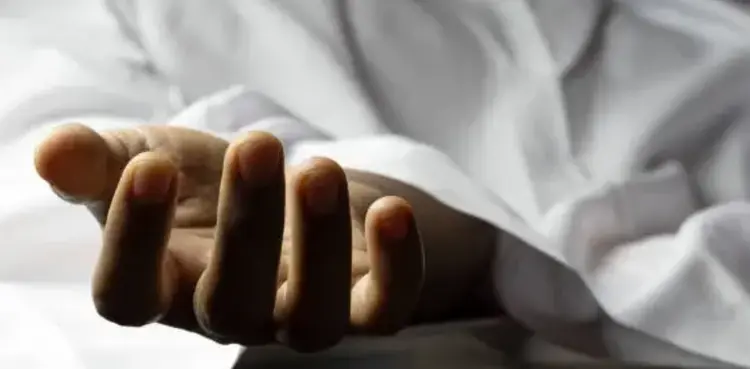 Man killed over dispute in Karachi office