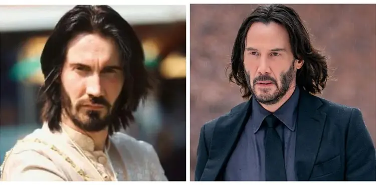 John Wick lookalike’s videos go viral