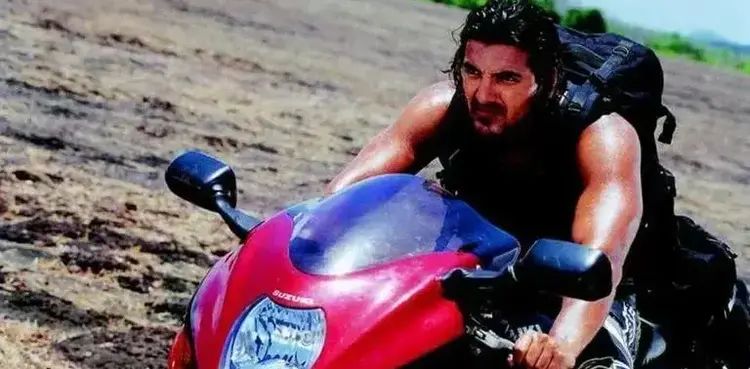 Aditya Chopra makes startling revelations about Dhoom movie bikes