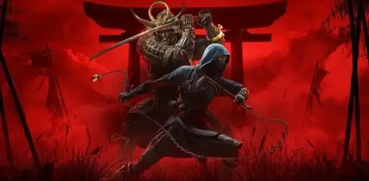 Assassin's Creed Shadows' protagonists leaked before trailer release