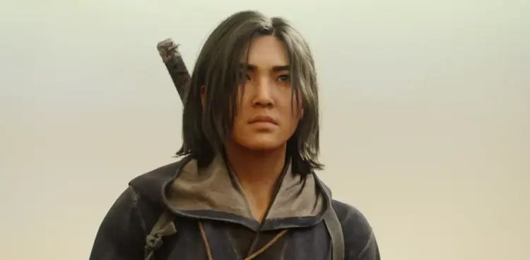 Assassin's Creed Shadows trailer goes viral