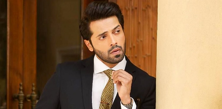 Kabhi Main Kabhi Tum: Fahad Mustafa unveils first look of comeback serial