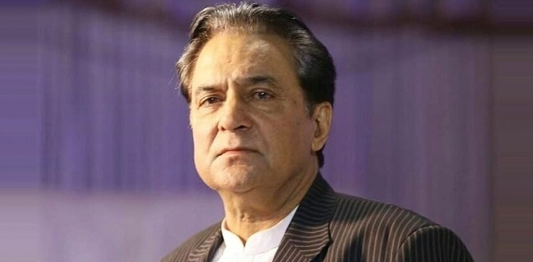 'I was diagnosed with colon cancer...': Veteran actor Firdous Jamal shares update on his health