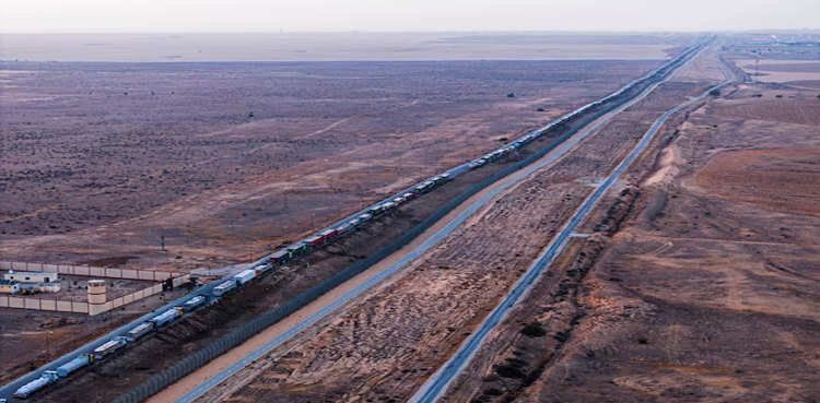 UN accuses Israel of denying Gaza aid access as famine takes hold