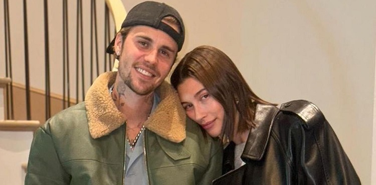 Justin, Hailey Bieber expecting their first child!