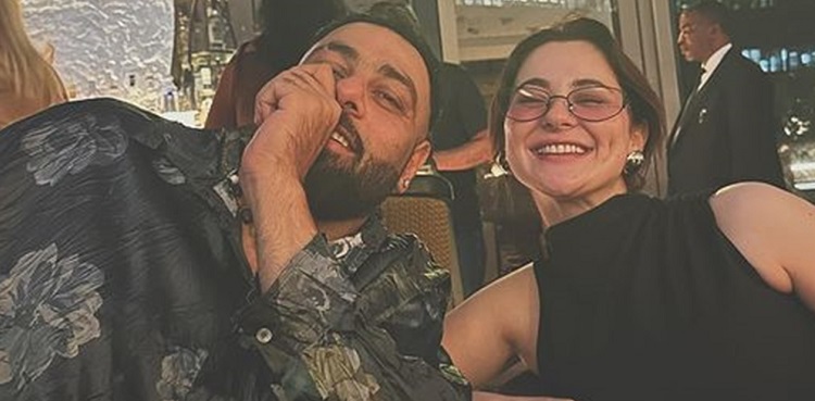 'Only problem is that I'm not married...': Hania Aamir breaks silence on dating Badshah