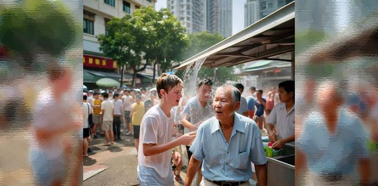 World on track for 3.1 degree C of global warming