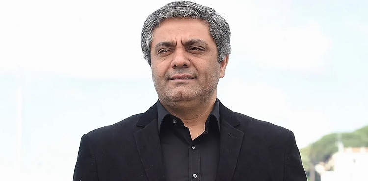 Escaped Iranian director arrives at Cannes with latest film