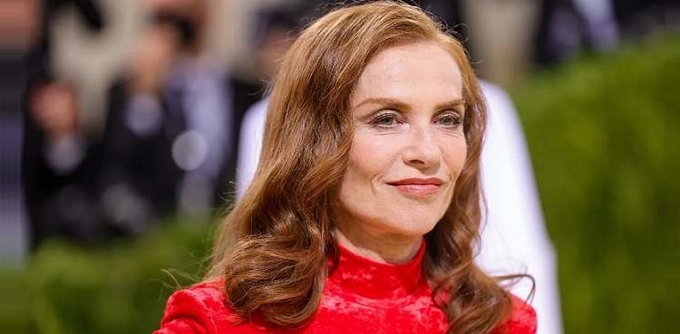 Isabelle Huppert to head Venice Film Festival jury