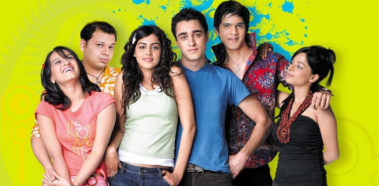 'Jaane Tu Ya Jaane Na' sequel is on the cards?