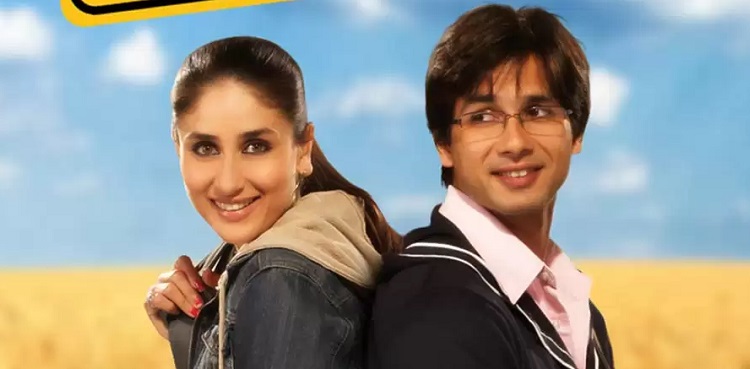 'Jab We Met' director makes a shocking revelation about Shahid, Kareena's casting