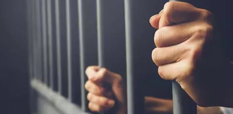 'illuminati' member arrested in Karachi