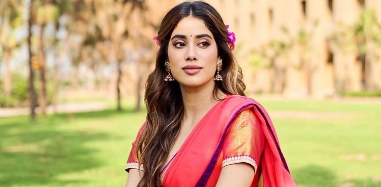 Janhvi Kapoor lists qualities of her ideal man