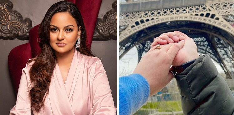 'I was all alone...': Javeria Abbasi reflects on her decision of second marriage