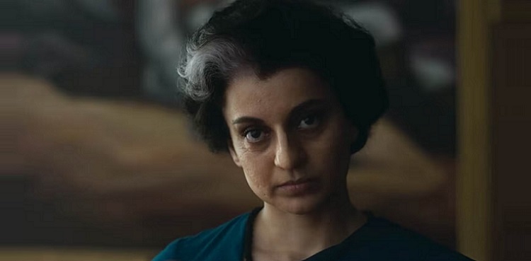 Kangana Ranaut's 'Emergency' postponed again!