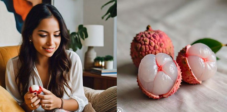 Lychees: A Sweet Addition to Your Weight Loss Journey?